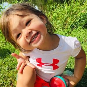 Meet your Posher, Patrick